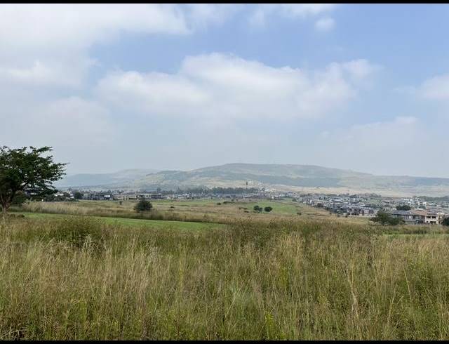 LAND FOR SALE IN EYE OF AFRICA